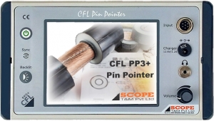 CFL PP3+